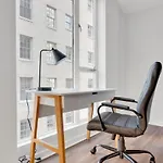 Streeterville 2Br Nr Mich Ave Hancock Building Chi-597