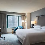 Sheraton Grand Riverwalk 4*