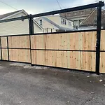 Cheerful Bedroom Free Parking Approx 15 Mins To Downtown Chicago!