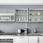 Near North 1Br W Roof Gym Nr Shopping Chi-578
