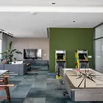 Near North 1Br W Roof Gym Nr Shopping Chi-578
