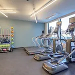 Logan Sq Studio W Roof Gym 1 Block To L Chi-476
