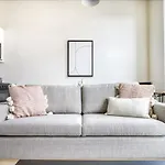 Wicker Park 1Br W Wd 1 Block To L Six Corners Chi-420