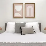 Wicker Park 1Br W Wd 1 Block To L Six Corners Chi-420