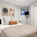 Edgewater 1Br W Patio Wd 2 Blocks To Lakefront Chi-455