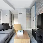 Edgewater 1Br W Patio Wd 2 Blocks To Lakefront Chi-455