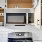 Edgewater 1Br W Patio Wd 2 Blocks To Lakefront Chi-455