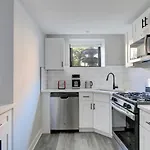 Edgewater 1Br W Patio Wd 2 Blocks To Lakefront Chi-455