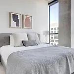 W Loop 2Br W Gym Pool Lounge 2 Blocks From L Chi-490
