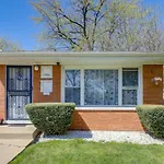 Chicago Home Near Navy Pier And Shedd Aquarium!