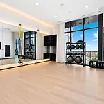 West Loop Jr 1Br W Pool Grills Nr Union Park Chi-933