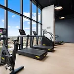 West Loop Jr 1Br W Pool Gym Nr Union Park Chi-932