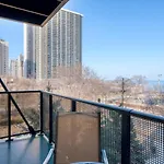Edgewater 1Br Nr Thorndale Red Line Station Chi-927
