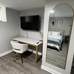Apartment Modern 3 Bedroom Close To Downtown Chicago