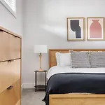 Bucktown 3Br Near I-90 Chi-902