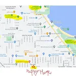 8100 Happy Homestay