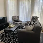 Foxy Flat