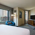 Hotel Sheraton Grand Riverwalk