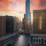 Sheraton Grand Riverwalk Hotel