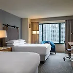 Sheraton Grand Riverwalk Chicago