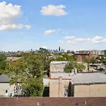 Modern Lux: Brand New 3Br Condo By Uc In Chicago