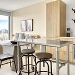 W Loop Studio W Gym Coworking Nr Uic Chi-752
