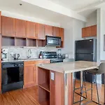 Loop 2Br W Gym Roofdeck Nr Millennium Park Chi-265
