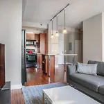 Loop 1Br W Gym Nr Theatre District Chi-170