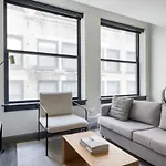 Loop Studio W Gym Wd Pool Nr Willis Tower Chi-500