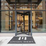 W Loop Studio W Pool Gym Nr Fulton Mkt Chi-263