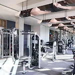 W Loop Studio W Pool Gym Nr Fulton Mkt Chi-263
