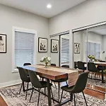 Stylish & Fully Furnished 3Br Apt With Laundry Lawndale 2- Moved Inventory