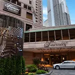 Fairmont Millennium Park