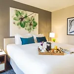 Fairmont Millennium Park Hotel 4*