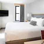 Saint Clair - Magnificent Mile