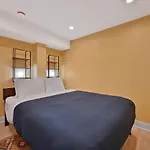 Newly Renovated 2Bd Across From Palmer Square Park Condo