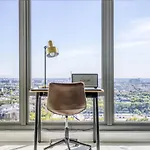 W Loop W Gym Pool Coworking Nr Uic Chi-438 Apartment *