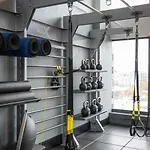 W Loop W Gym Pool Coworking Nr Uic Chi-438 Chicago