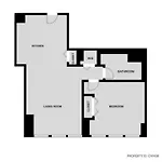 Apartment W Loop W Gym Pool Coworking Nr Uic Chi-438