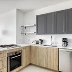 W Loop W Gym Pool Coworking Nr Uic Chi-438 Apartment