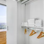 Apartment W Loop W Gym Pool Coworking Nr Uic Chi-438 Chicago