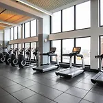 W Loop W Gym Pool Coworking Nr Uic Chi-438 *