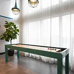 W Loop W Gym Pool Coworking Nr Uic Chi-438 *