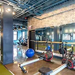 Loop 1Br W Roof Gym Lounge Nr Millenium Park Chi-101