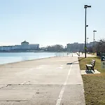Loop 1Br W Roof Gym Lounge Nr Millenium Park Chi-101