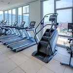 W Loop Studio W Pool Gym Lounge Nr L Chi-749