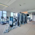 W Loop Studio W Pool Gym Lounge Nr L Chi-749