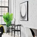 2Br Bright & Cozy Apartment - Hubbard 2