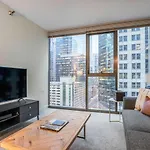 Loop 1Br W Gym Pool Nr Financial District Chi-211
