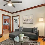 Apartment Warm & Inviting 2br - Fullerton 1b